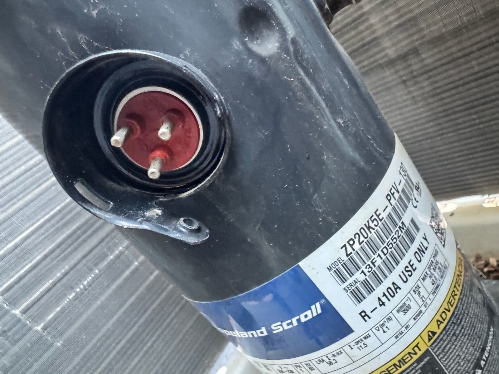 AC Unit Repair in North Las Vegas