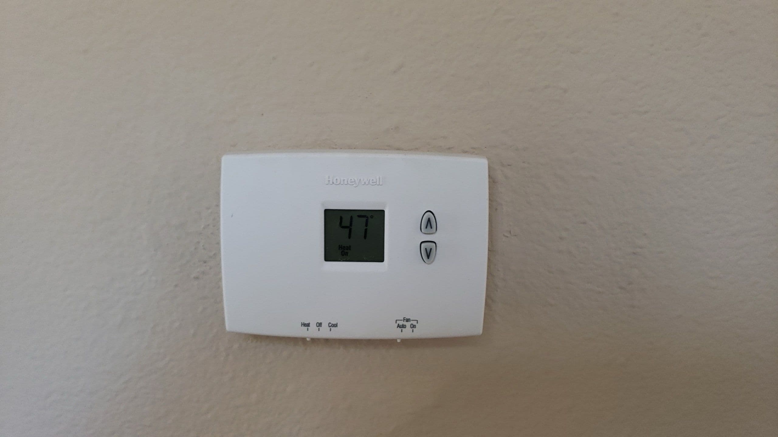 Project Stay Comfortable with Honeywell Thermostats in Las Vegas image