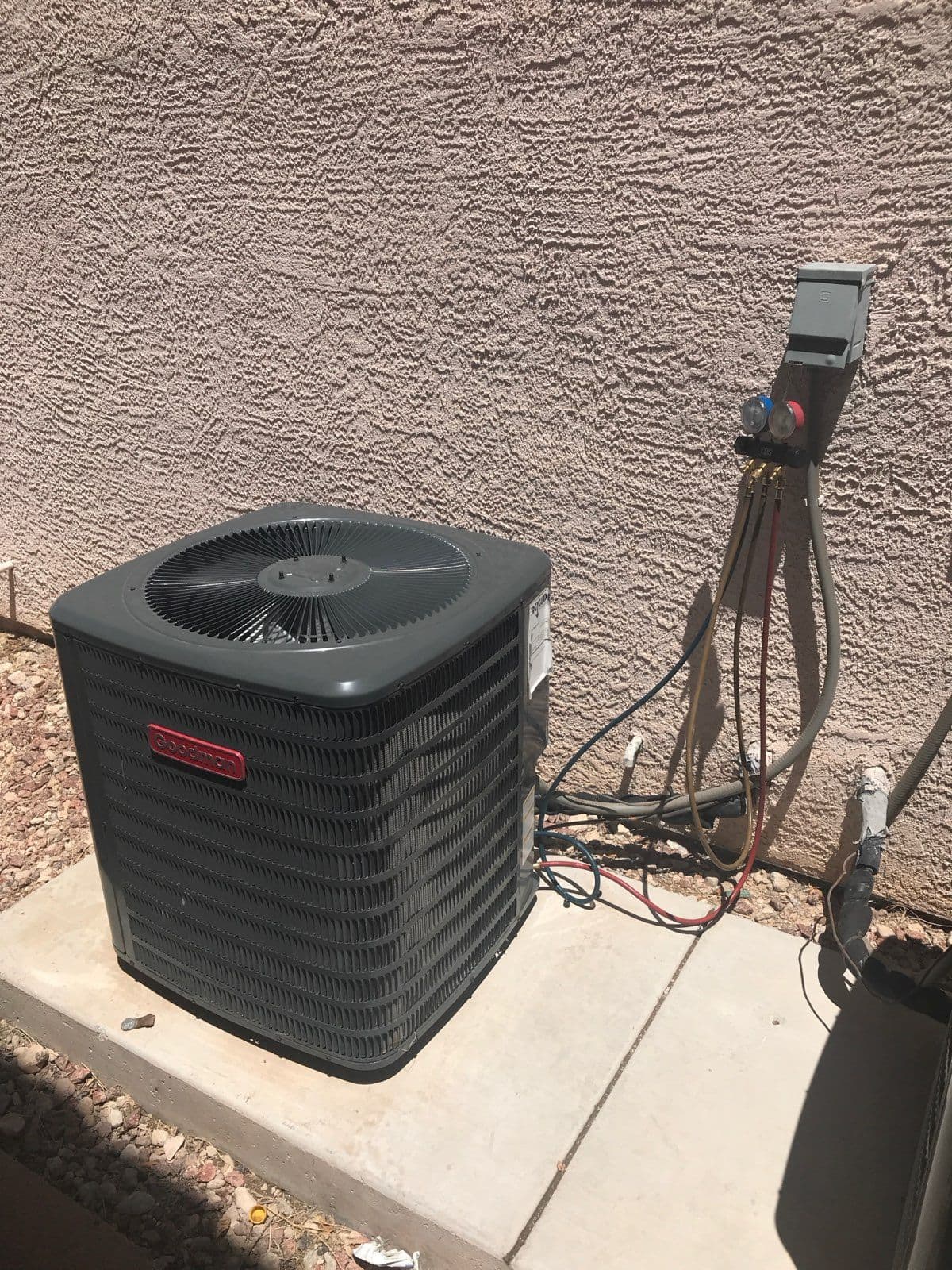 Project Maintain Your AC's Peak Performance with Reliable Tune-Ups image