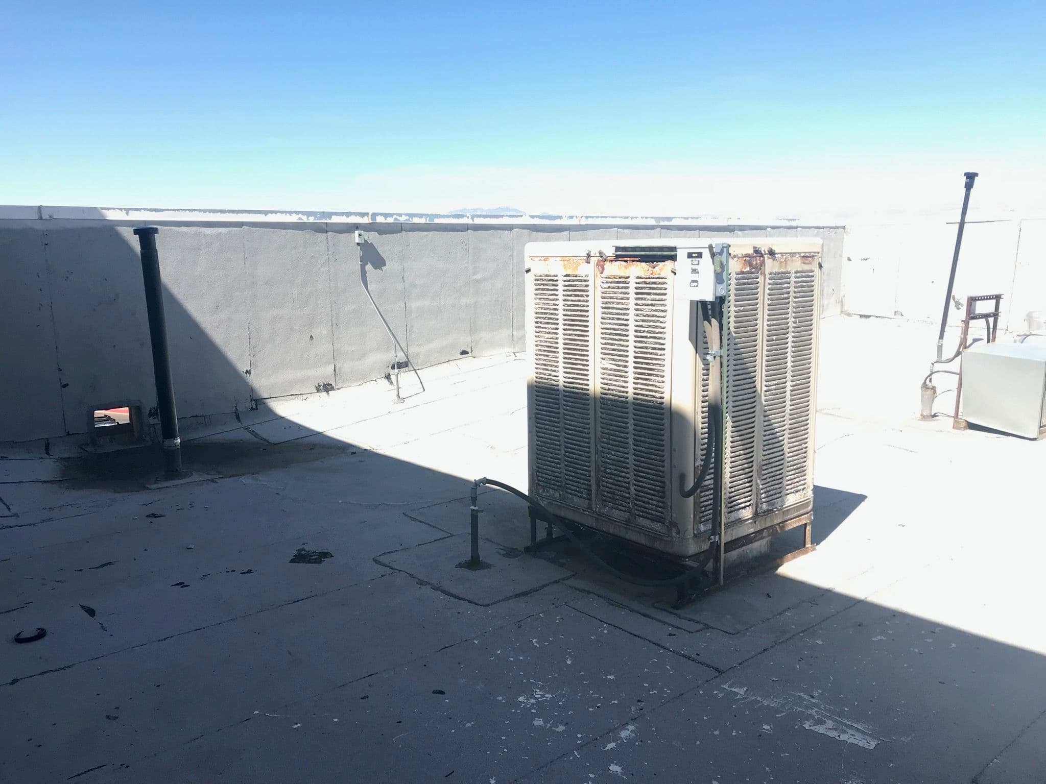 Project Top-Notch HVAC Maintenance and Repairs in Las Vegas image