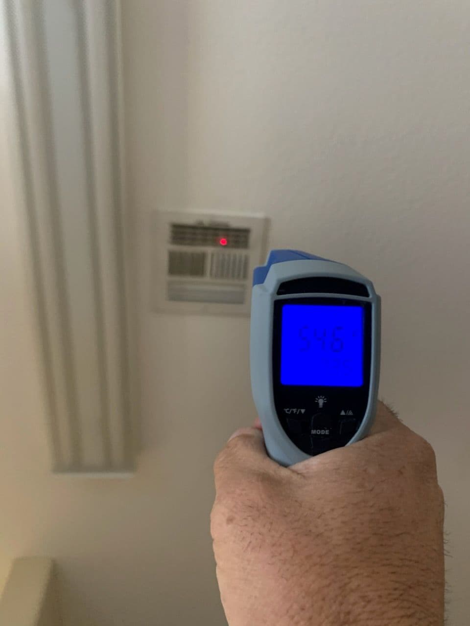 Las Vegas HVAC Summer Tune-Up Brings Reliable Cooling
