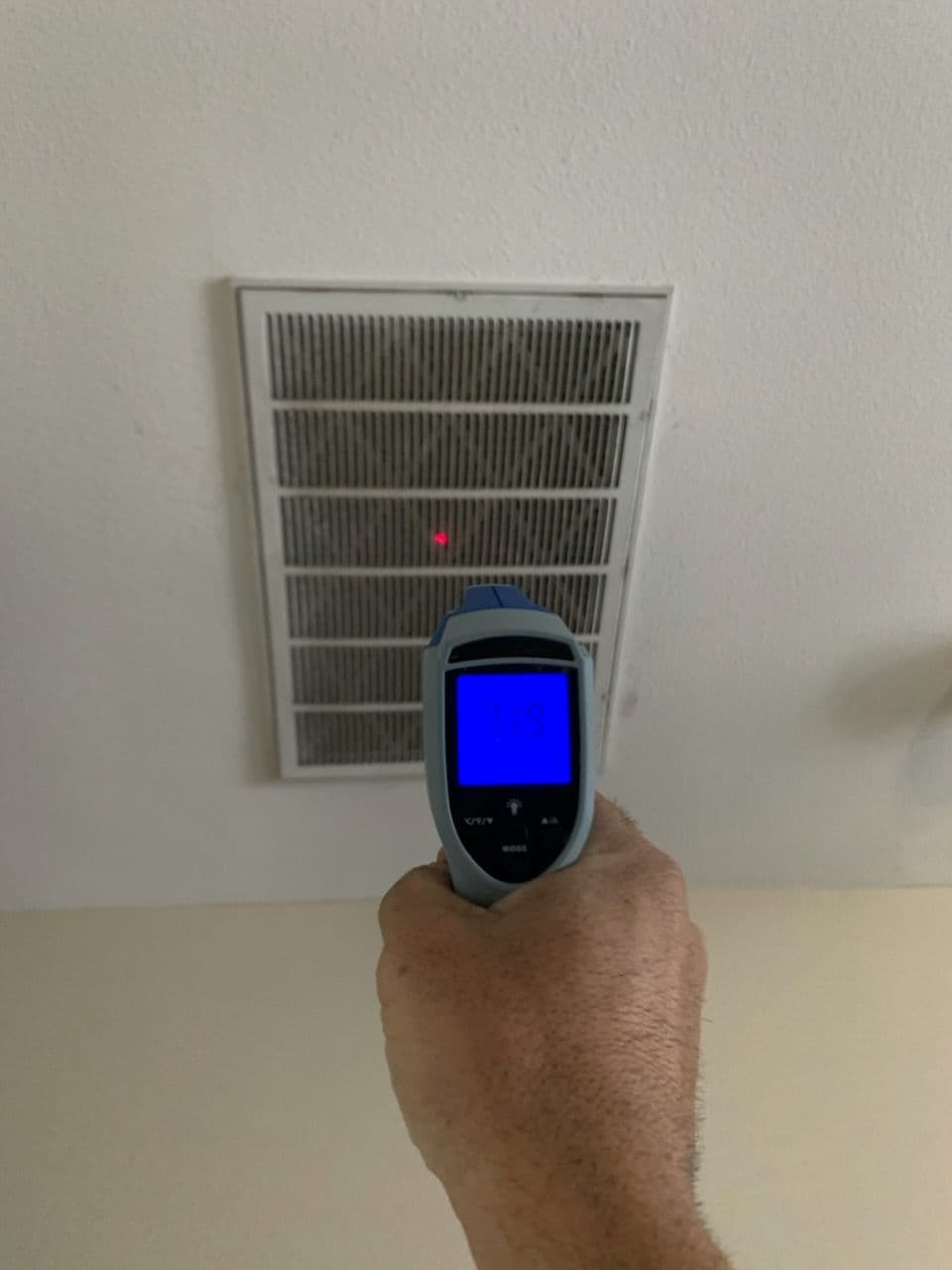 Gallery photos for Las Vegas HVAC Summer Tune-Up Brings Reliable Cooling: Image #1
