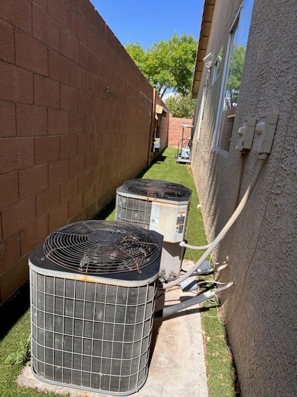 Quick and Affordable Coil Freon Leak Repair