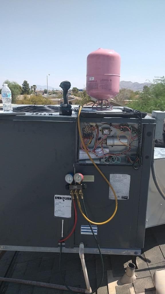 Expert HVAC Maintenance in North Las Vegas