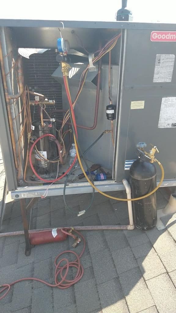 Gallery photos for Expert HVAC Maintenance in North Las Vegas: Image #1