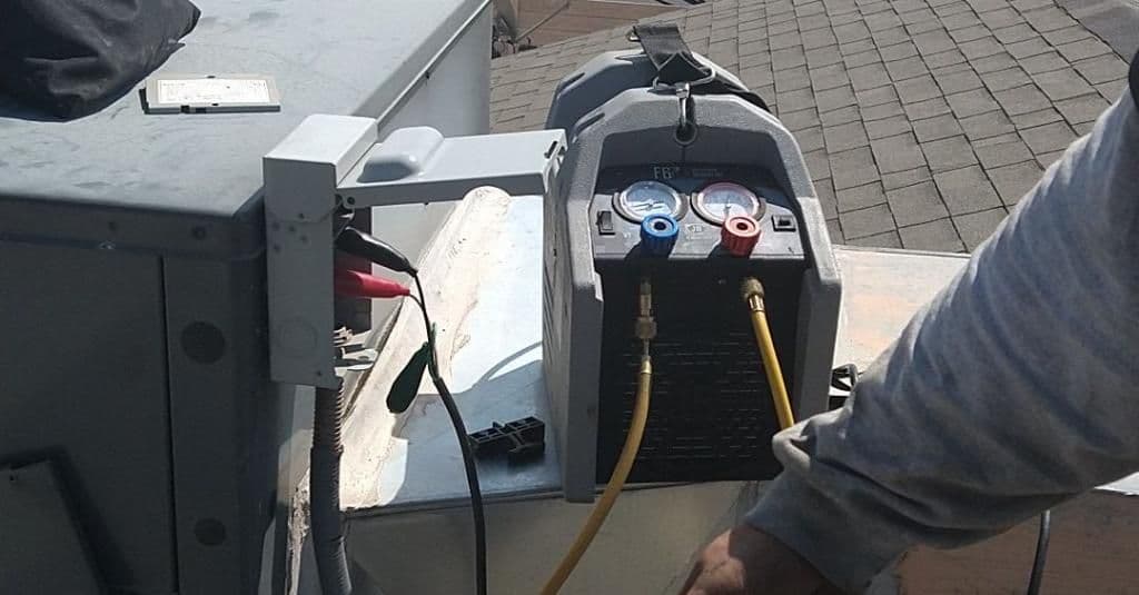 Gallery photos for Expert HVAC Maintenance in North Las Vegas: Image #2