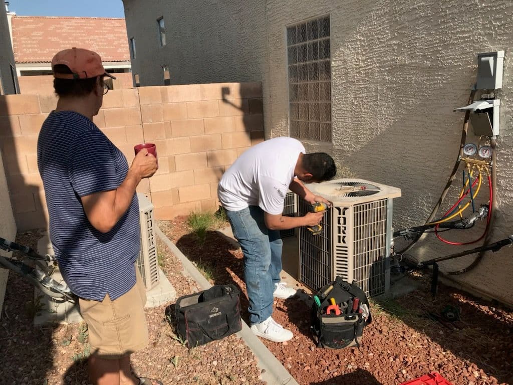 Expert HVAC Repair Ensures Your Comfort image