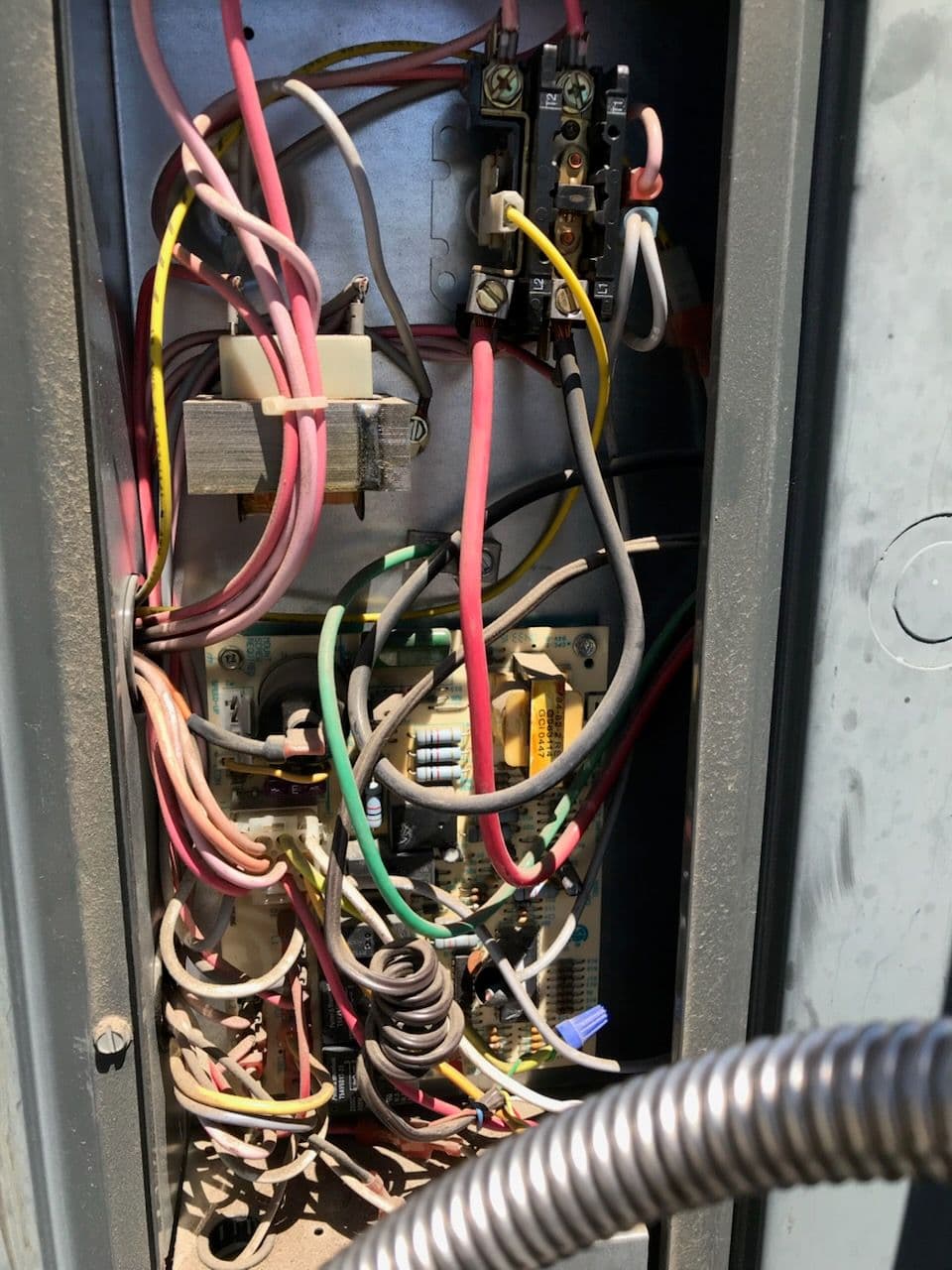 Gallery photos for Expert HVAC Repair Ensures Your Comfort: Image #1