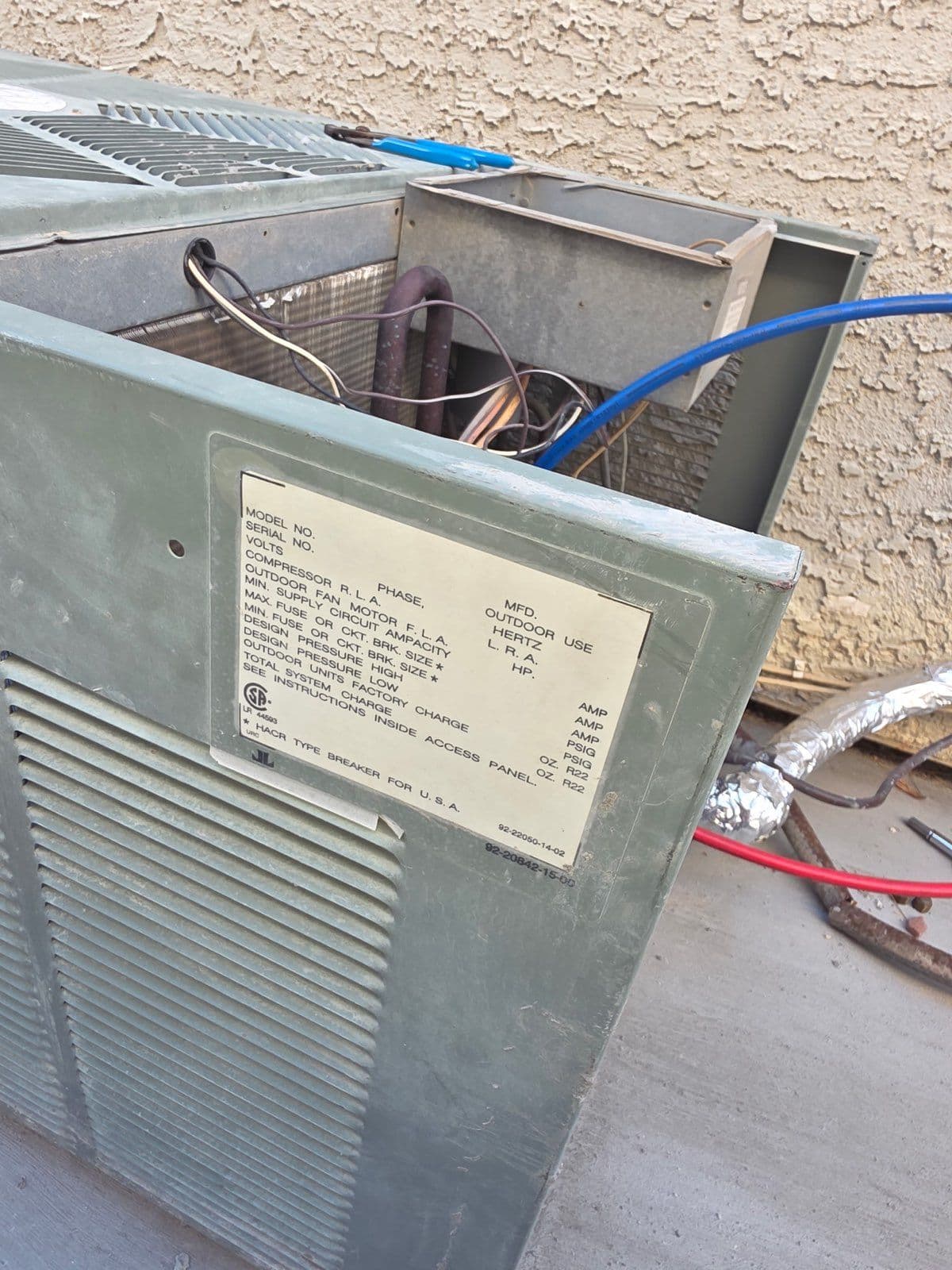 Expert AC Diagnosis in North Las Vegas image
