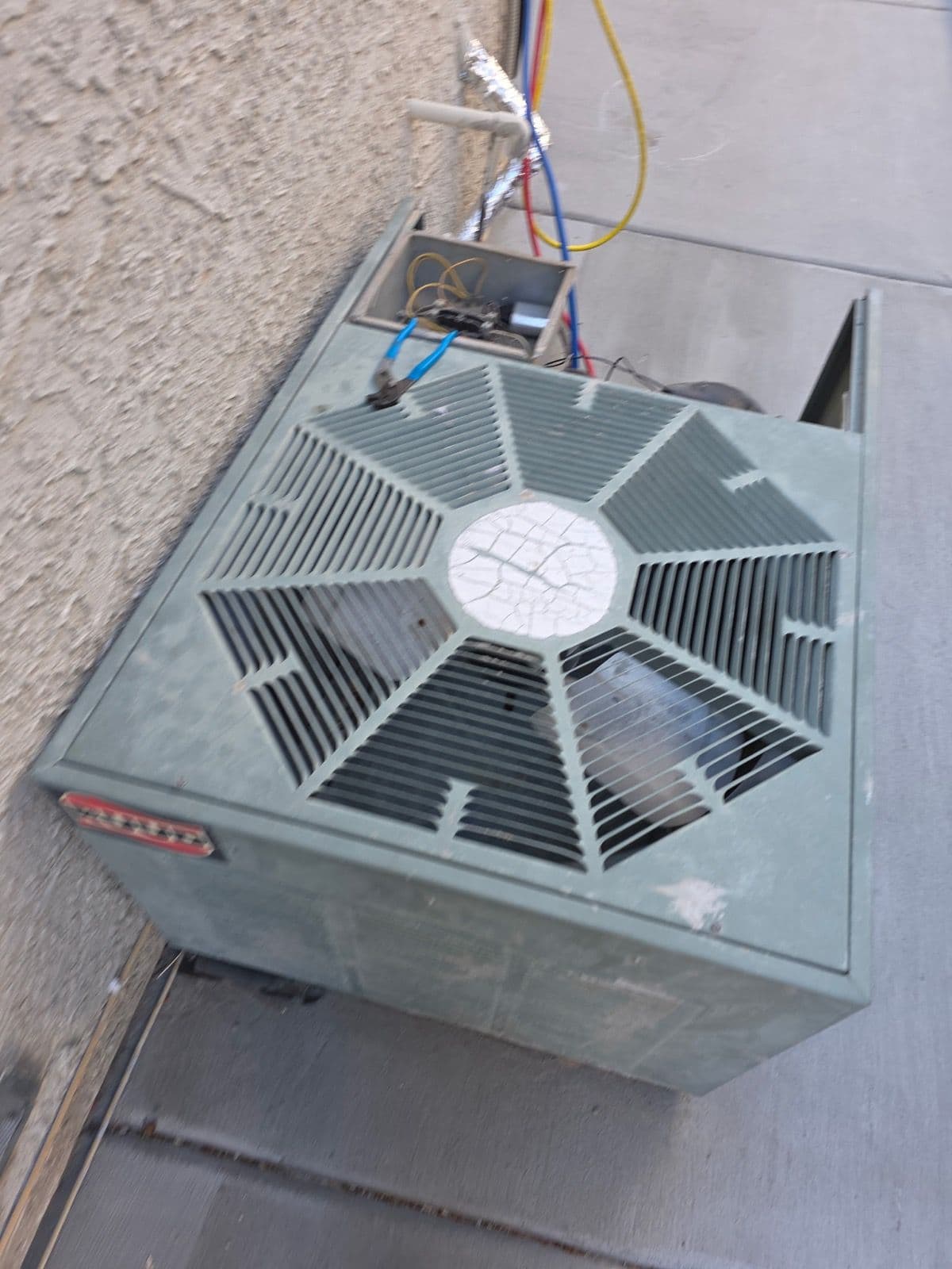 Gallery photos for Expert AC Diagnosis in North Las Vegas: Image #2
