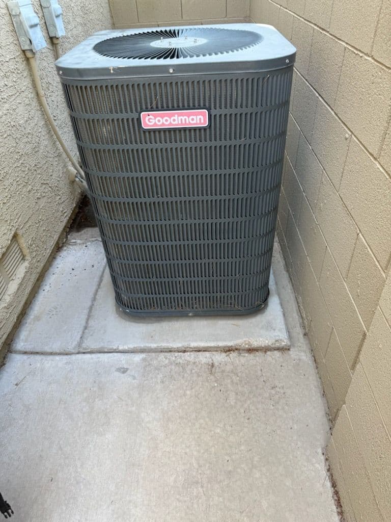 Efficient Cooling Solutions with Goodman Units image