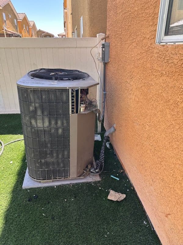 Quick and Affordable AC Repair Solution