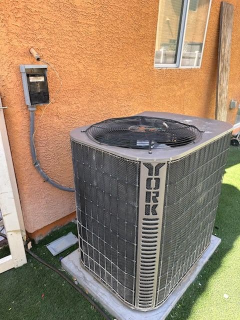 Gallery photos for Quick and Affordable AC Repair Solution: Image #1