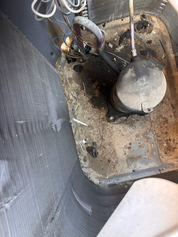 Gallery photos for Quick and Affordable AC Repair Solution: Image #2