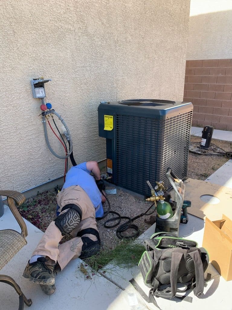 Expert AC Repair by AC Captain image