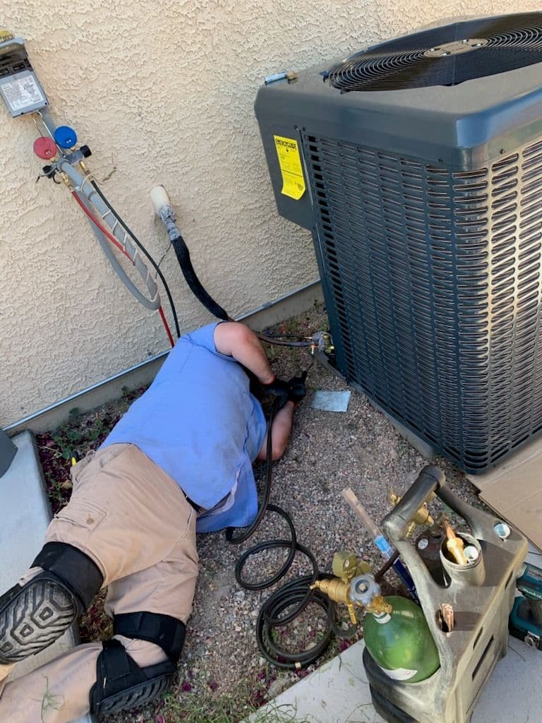 Gallery photos for Expert AC Repair by AC Captain: Image #1
