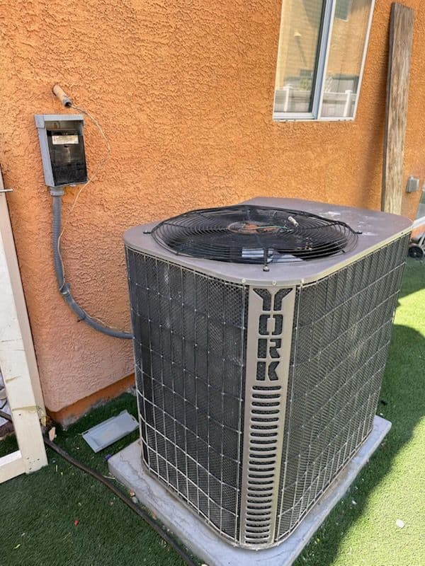 Gallery photos for Expert HVAC Tune-Up for Las Vegas Cooling: Image #1