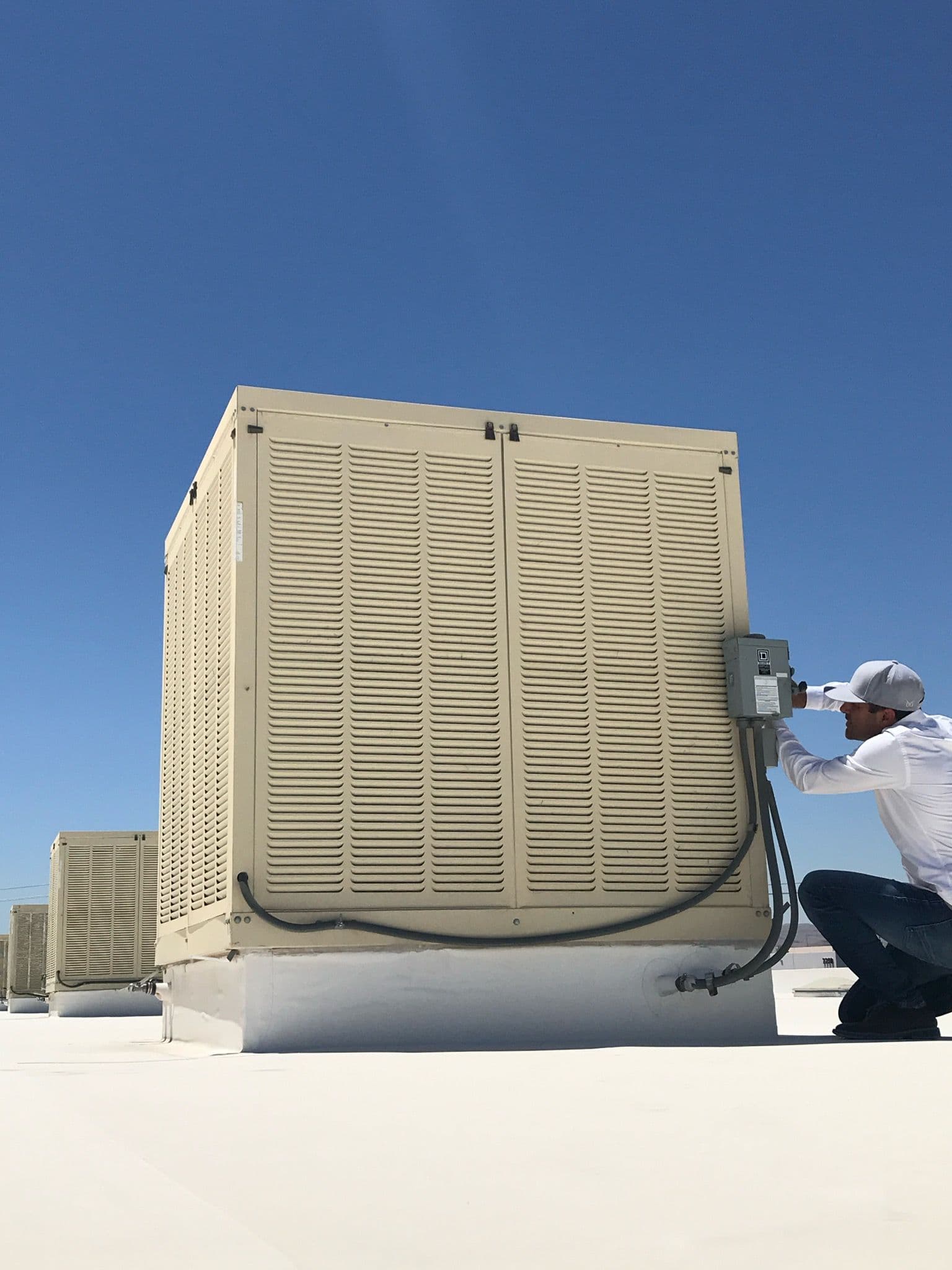 Gallery photos for Expert HVAC Maintenance in Henderson: Image #1