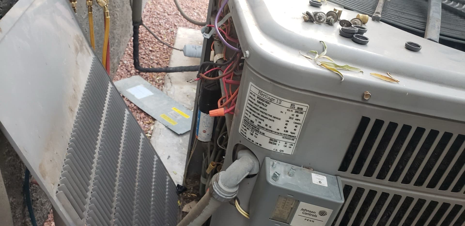Efficient HVAC Repairs Boost Comfort image