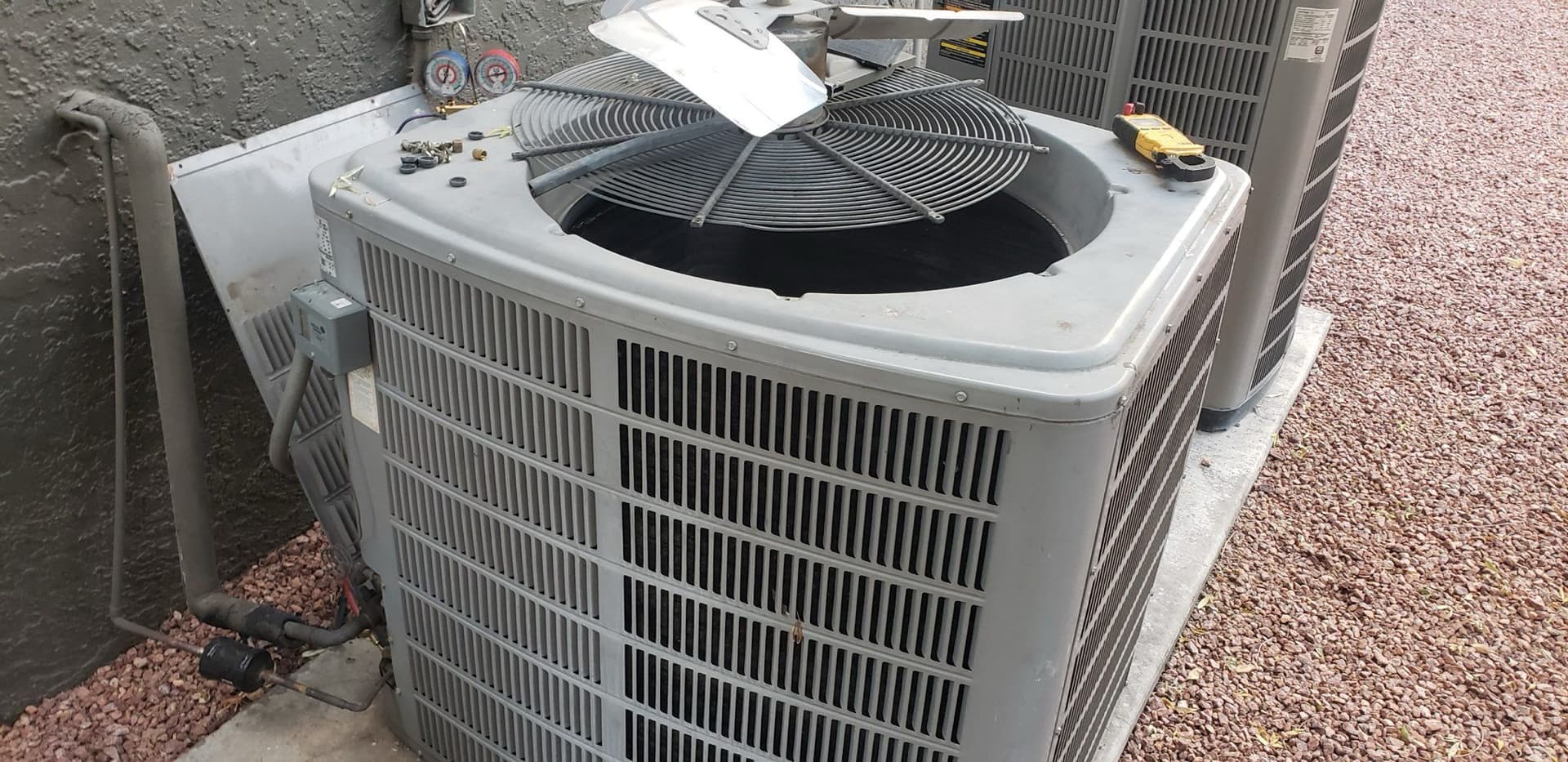 Gallery photos for Efficient HVAC Repairs Boost Comfort: Image #1