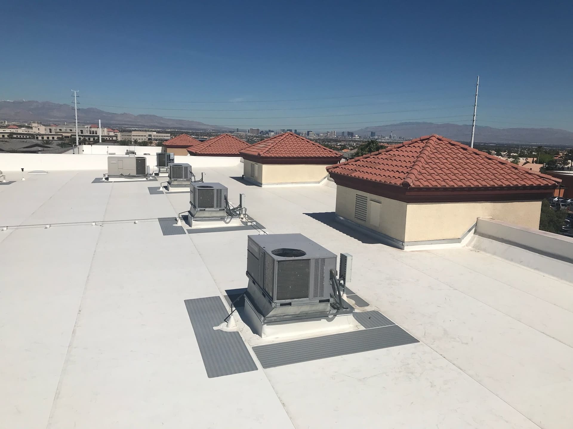 Top Efficiency HVAC Maintenance in Urban Areas image