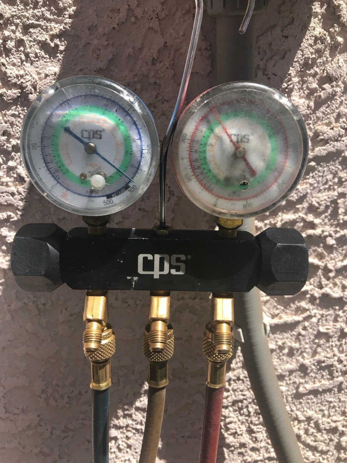 Gallery photos for AC Tune-Up for Summer Comfort in North Las Vegas: Image #1