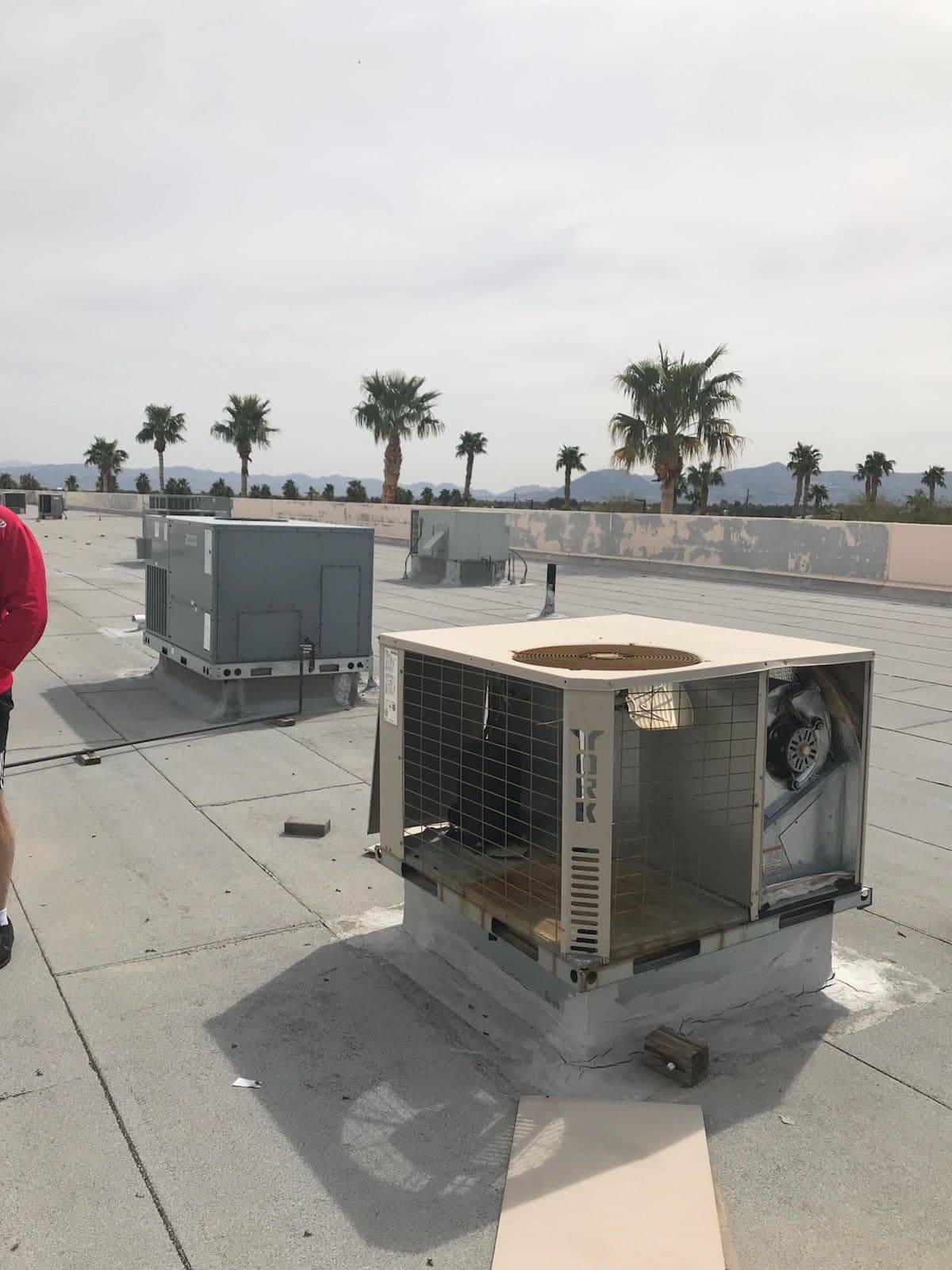 Gallery photos for Expert HVAC Maintenance in Las Vegas: Image #1