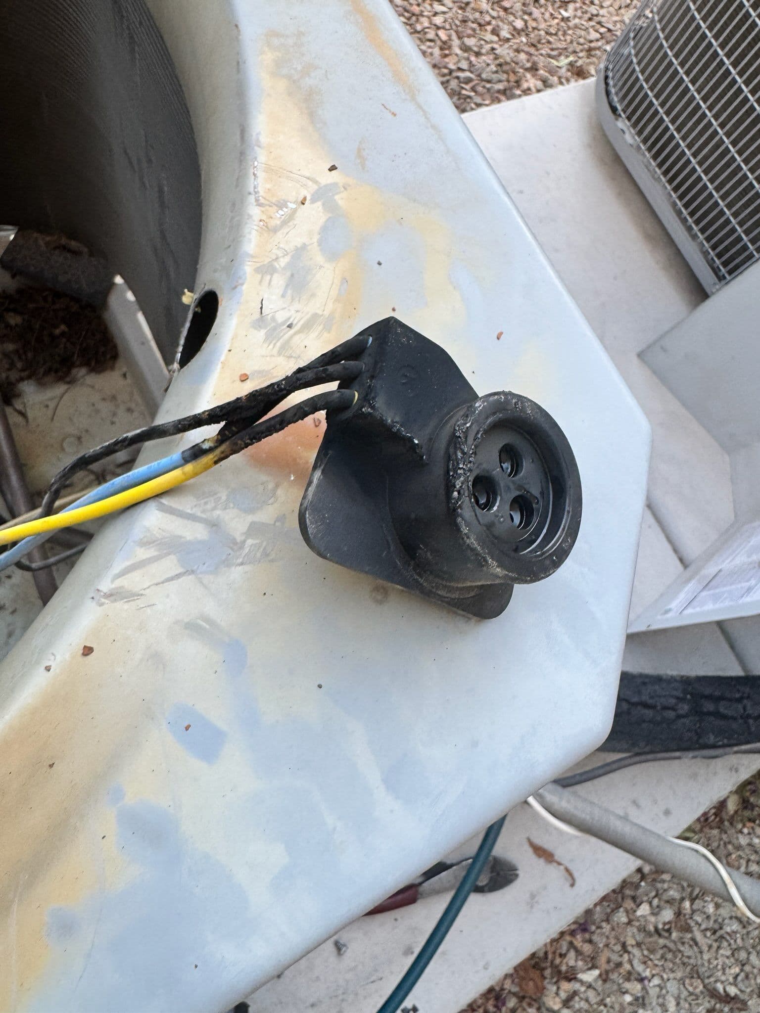 Gallery photos for AC Unit Repair in North Las Vegas: Image #1