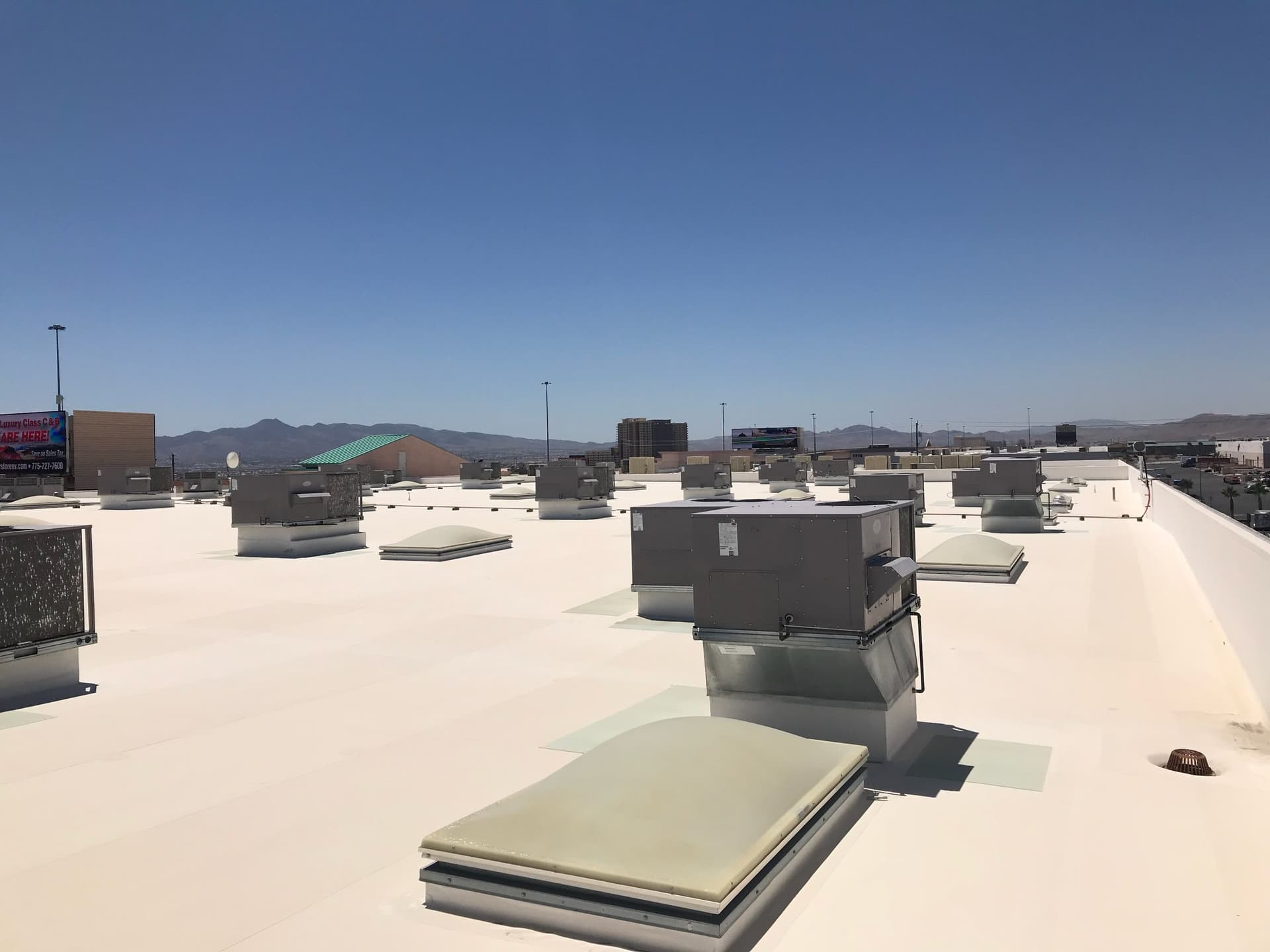 Keeping Cool on the Roof – Mastering HVAC Maintenance image